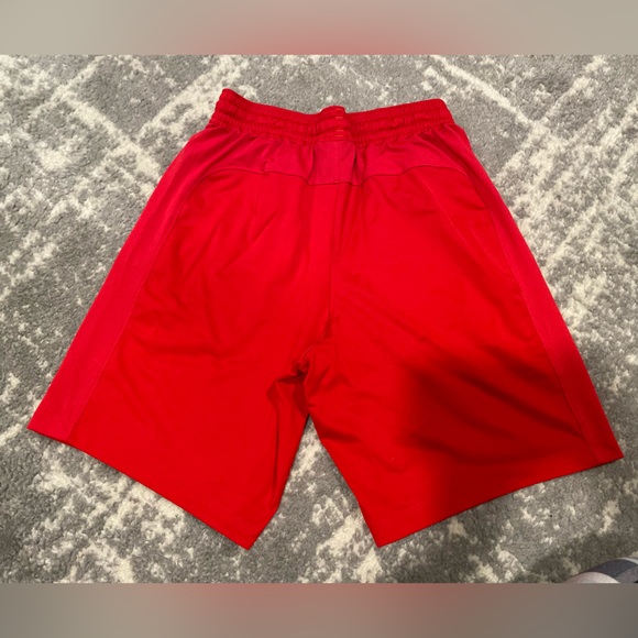 Under Armour Athletic Dri-Fit Shorts - Picture 5 of 5